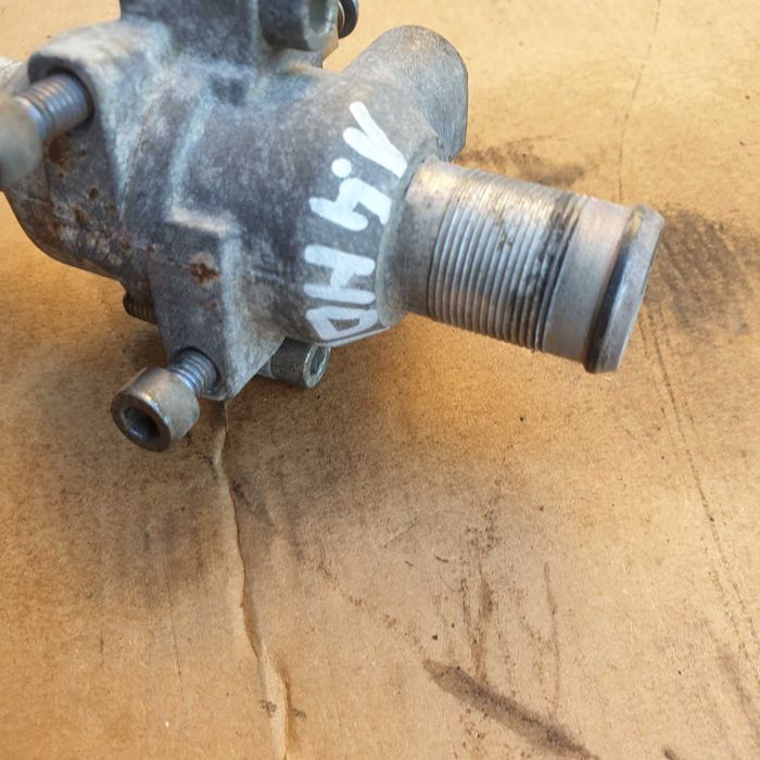 Peugeot, Citroen 1.4HDI podgrzewacz cieczy, wody