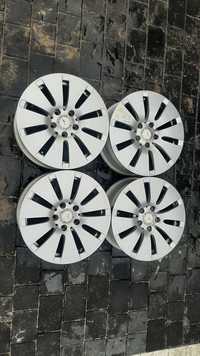 Felgi aluminiowe alufelgi 16" 5x112 mercedes w205