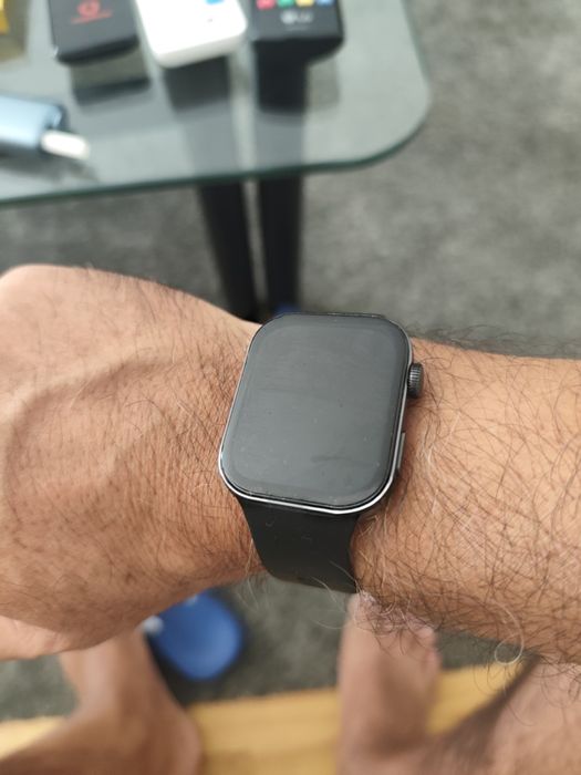 Smartwatch Huawei fit 3