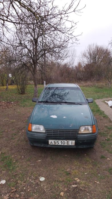 Продам опелька в непоганому стані