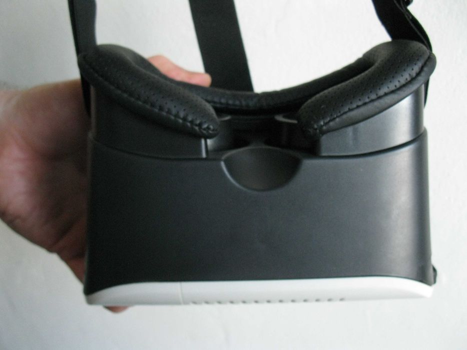 3D VR Очки виртуальной реальности VR Box