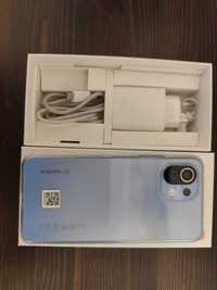 Xiaomi 11 Lite 5G NE 8/128 GB (niebieski)