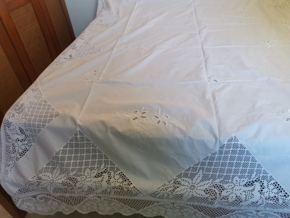 Toalha de banquete