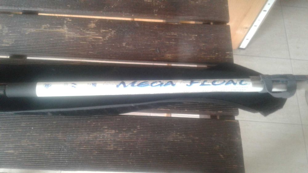 Canas de Boia VEGA , PROSARGOS, SHAKESPEARE  desde  6,00mt até 4,00 mt