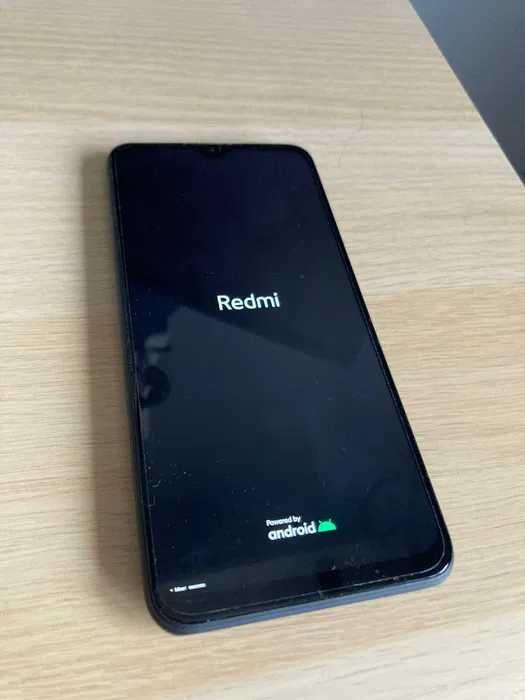Xiaomi Redmi 9 *