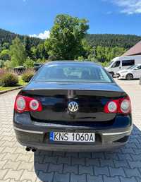 Volkswagen Passat 2.0 TDI Comfortline Pacpoчка + Pacтоможка