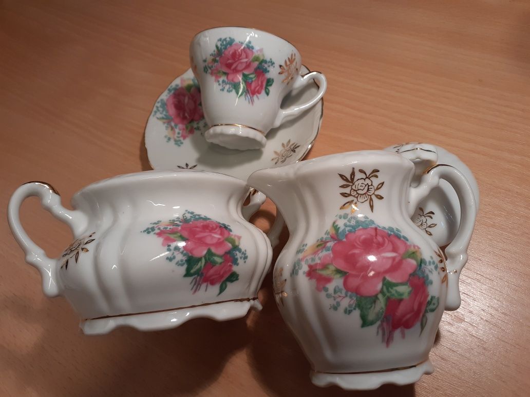 Porcelana japońska sygnatura z lat 1921-45