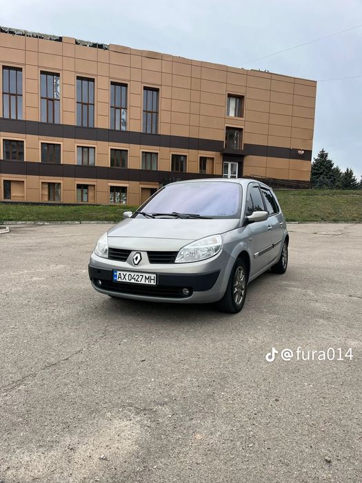 Продам автомобиль