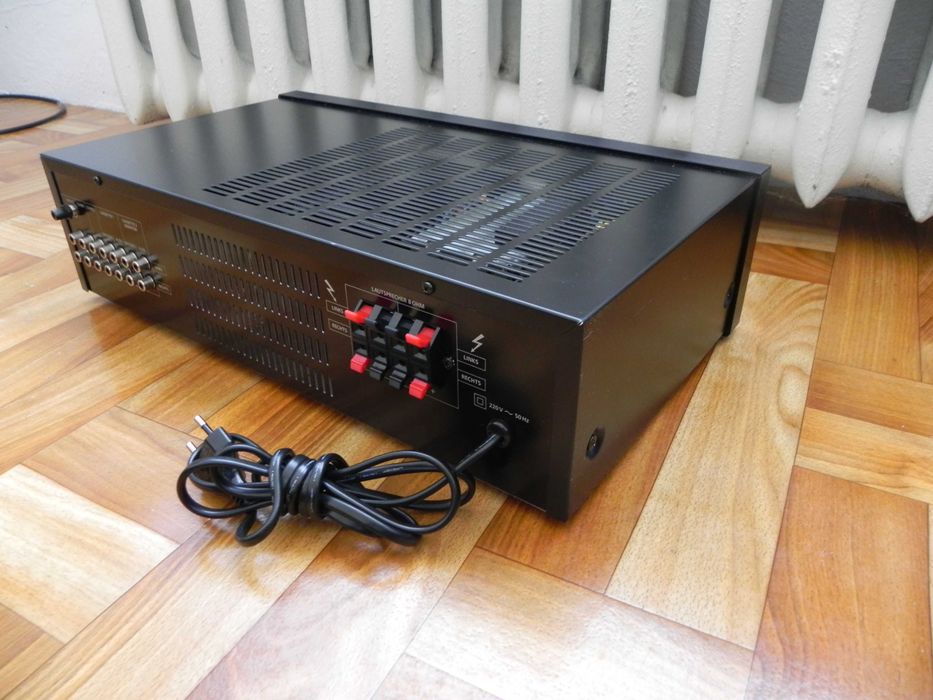 Wzmacniacz Telefunken HA 870 2x70W