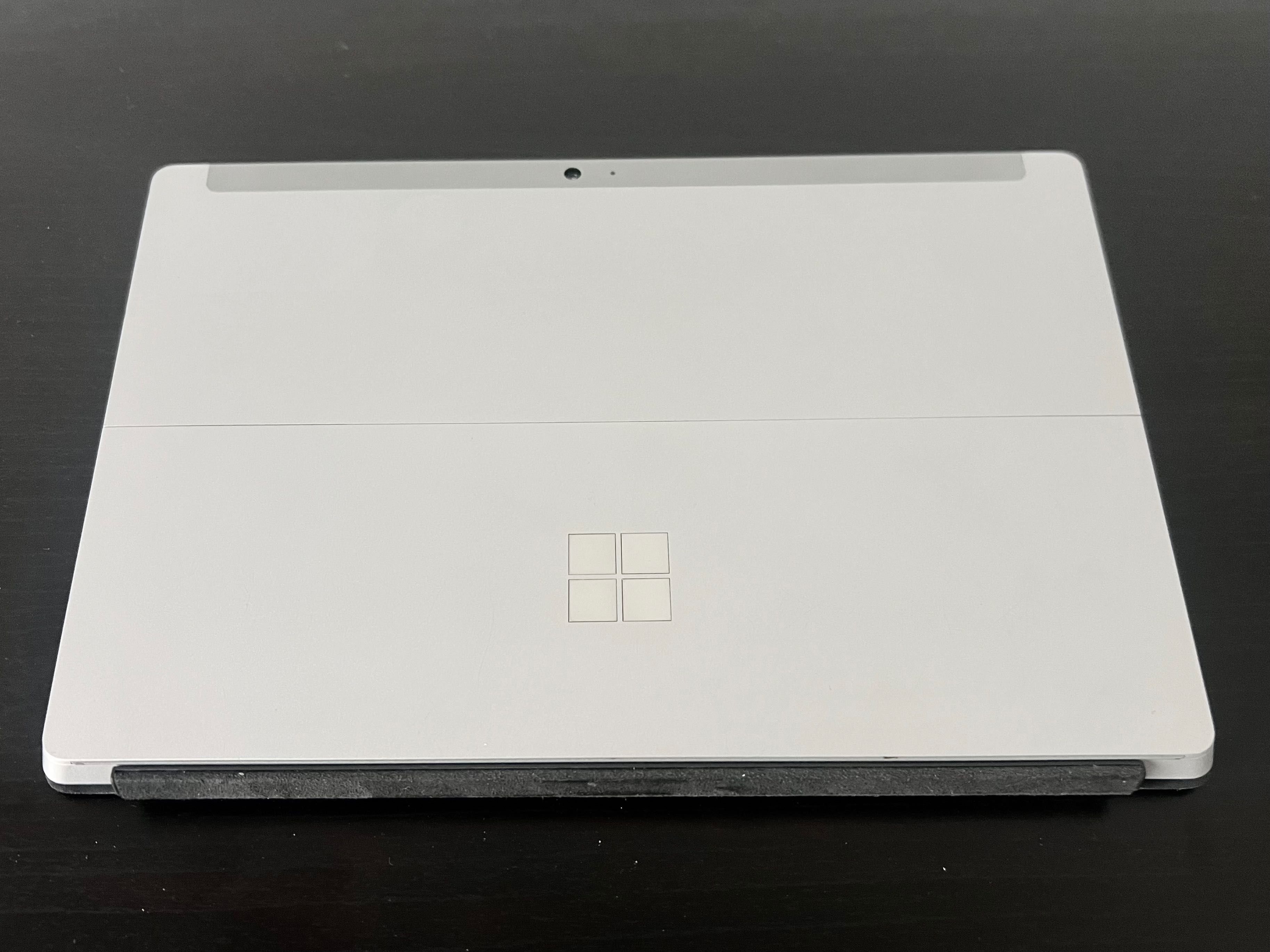 Microsoft Surface 3: Intel Z8700/4GB RAM/64GB + klawiatura i ładowarka