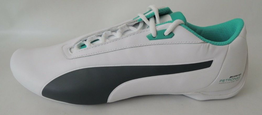 buty PUMA MERCEDES AMG-F1 m 305942 future CAT S2-rozmiar 40 42.5