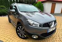 Nissan Qashqai 2.0 CVT tekna