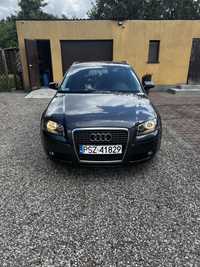 Audi a3 2.0 8p 140km