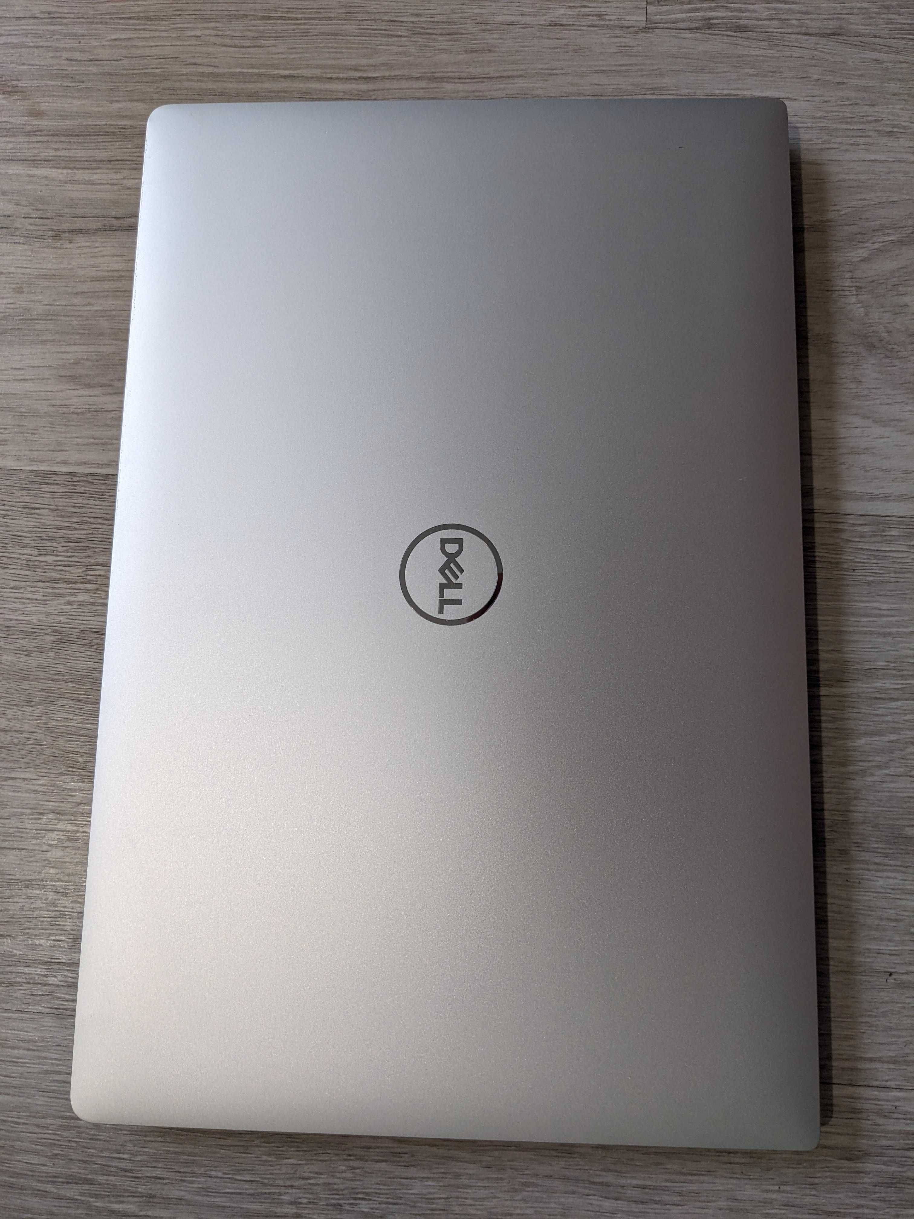 Dell XPS 7590, i7, 32GB, 1TB SSD, 4K Touch, GTX 1650