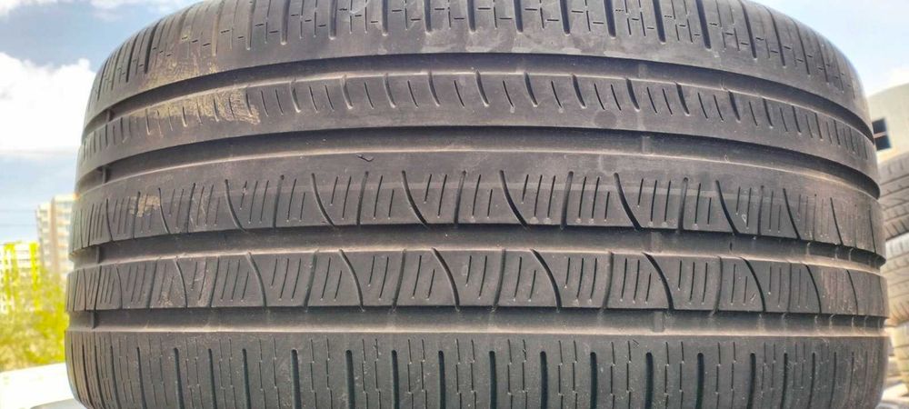 Pirelli ScorpionVerde 295 40 R20 (Літо)Склад-шиномонтаж Дружківська 12