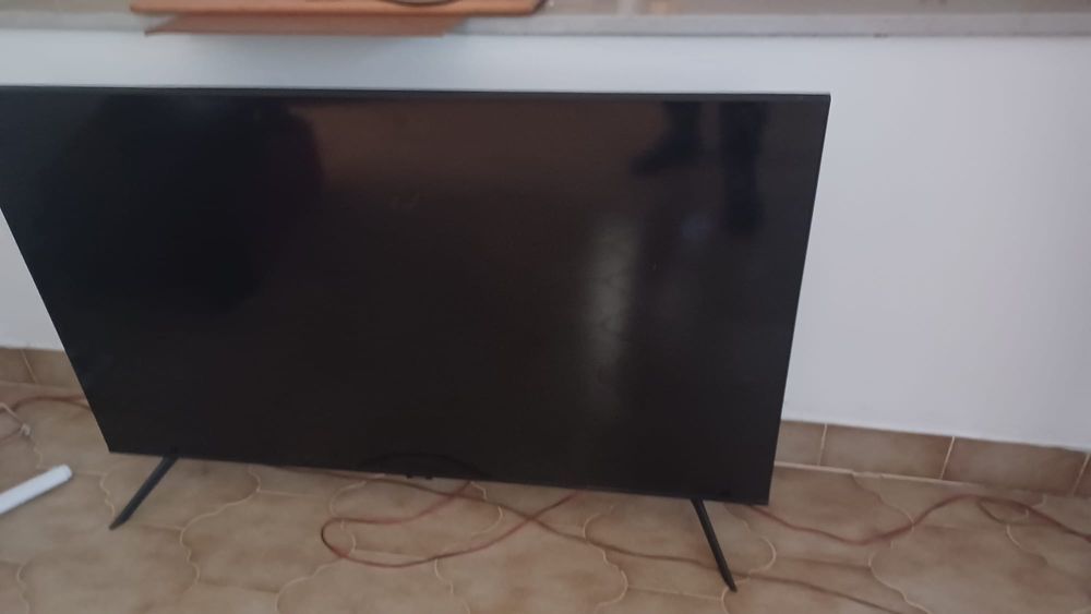 Televisão smart Tv 50polgadas