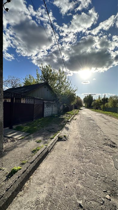 Продам будинок в селі Брусилів, Чернігівська область