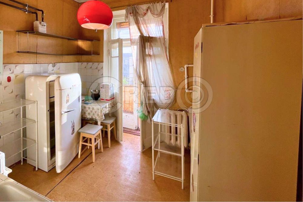 Продаж 3-кімнатної квартири, 97 Квартал