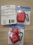Unikalne etui AirPods Jordan 23 – styl i ochrona