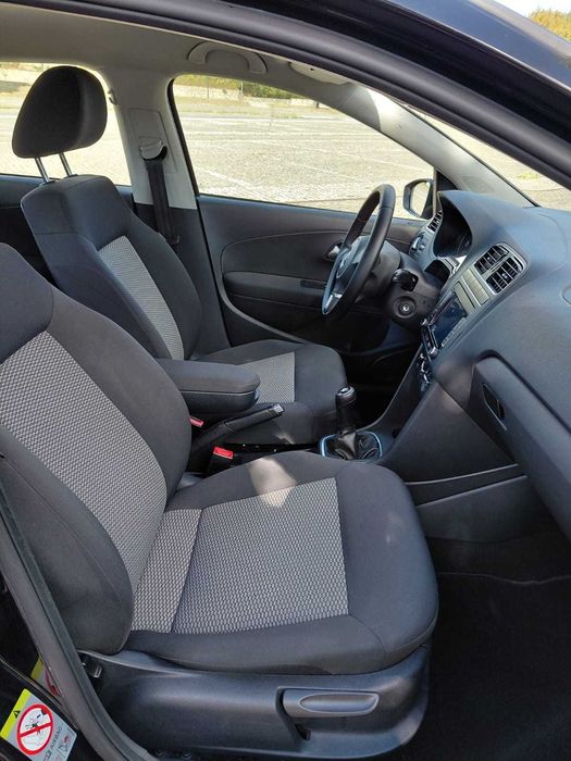 Volkswagen Polo TDI