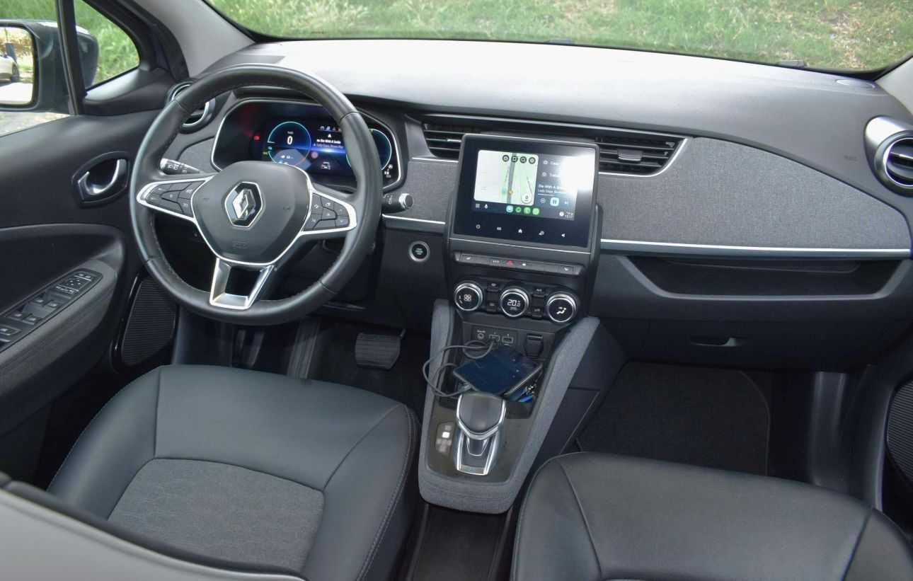 Renault Zoe Intense 50