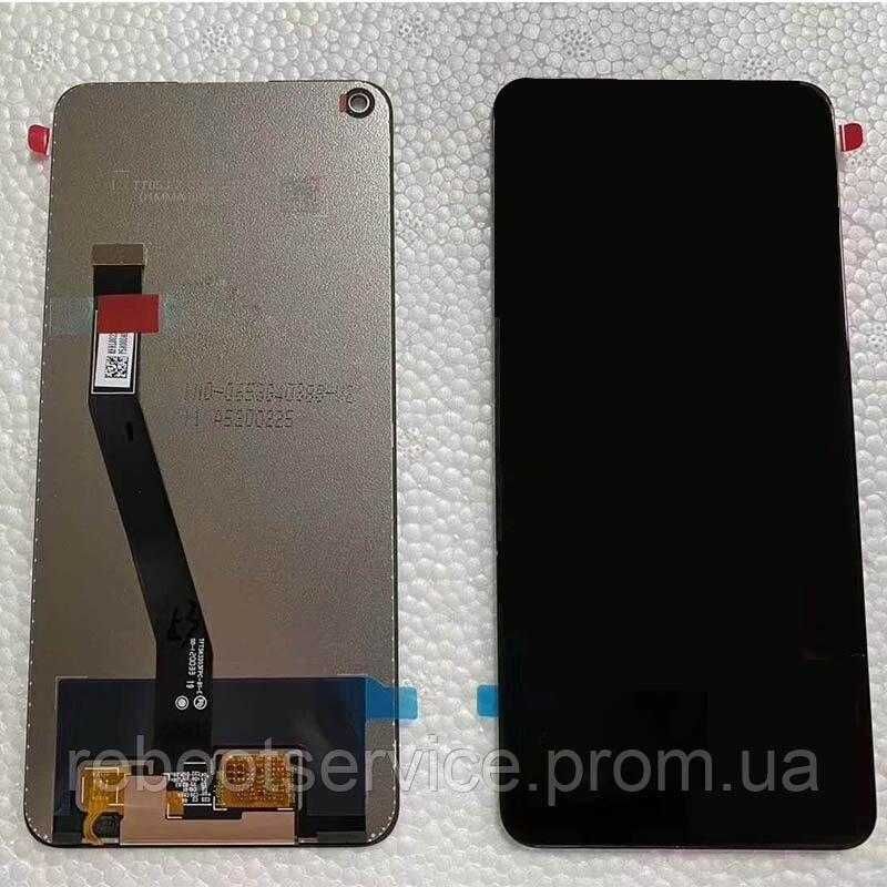 Дисплей Екран Xiaomi Redmi Note 9 модуль, сенсор, LCD ) таскрин