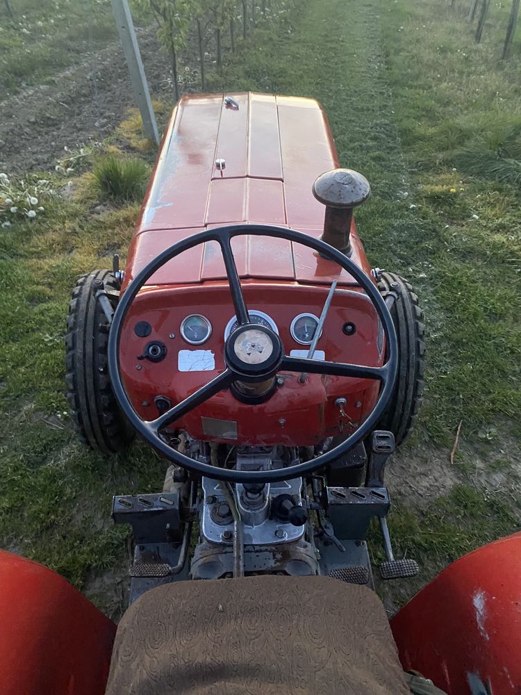 Massey Ferguson MF 147v gruby most, sadowniczy,255,335,135,247