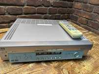 Amplituner JVC RX-E111R z pilotem
