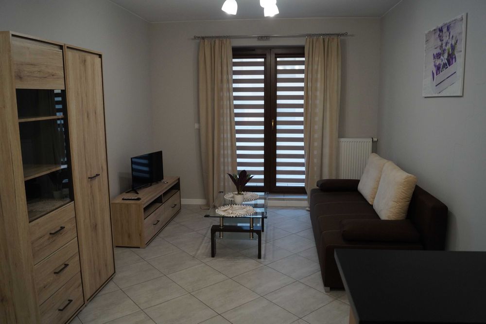 Wynajmę mieszkanie w centrum Ożarowa Mazowieckiego