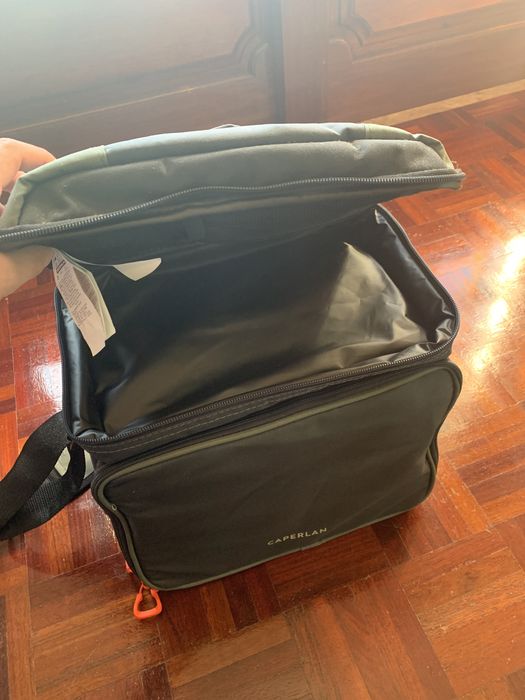 Saco para pesca Caperlan
