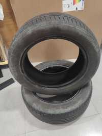 Nexen opony letnie 205/55 r16 HD plus