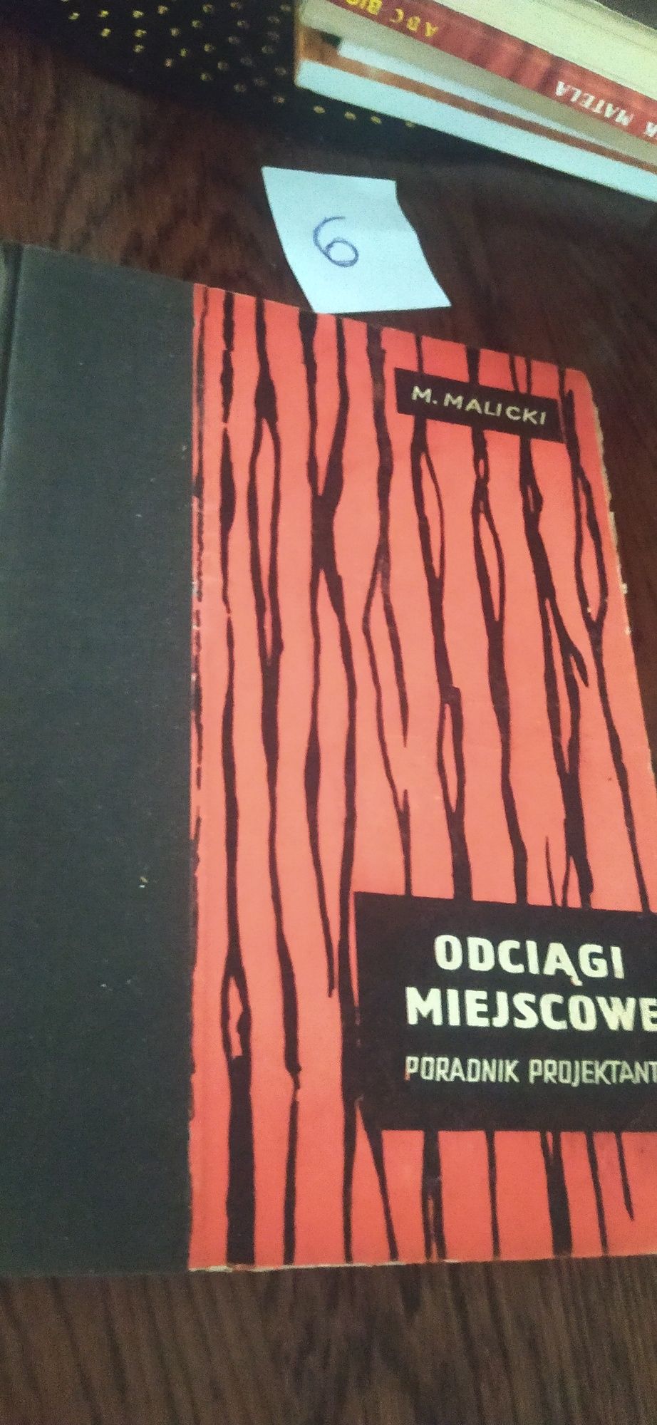 Odciągi Miejscowe poradnik projektanta M. Malicki