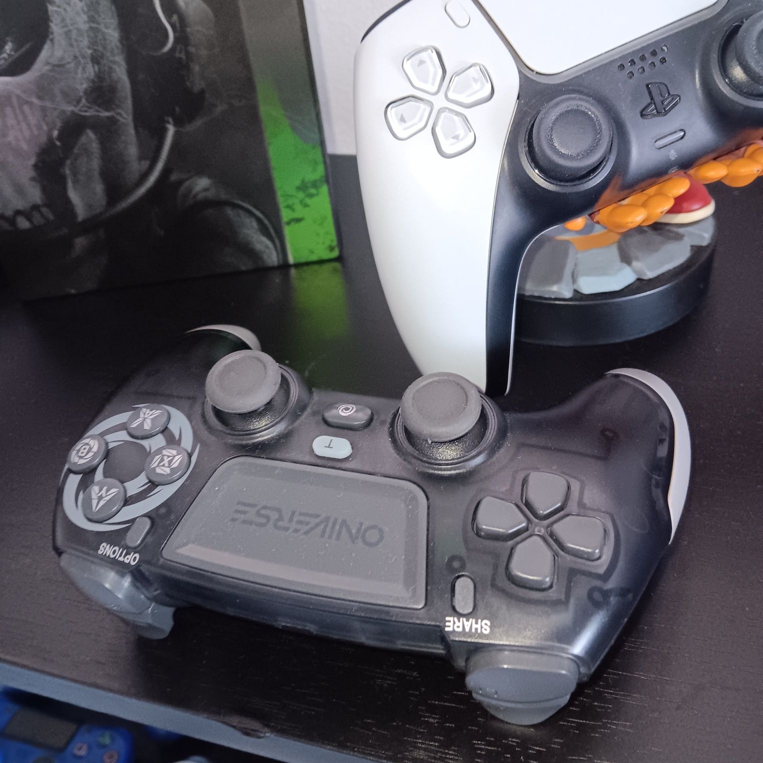 Vendo Comandos para PS5