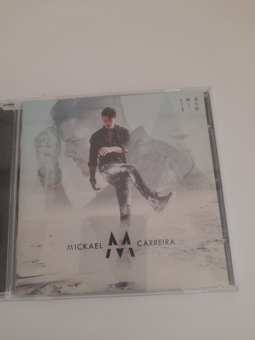 Vários CDS (5€ cada um)