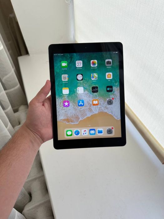 iPad Air 1 LTE Гарний Стан