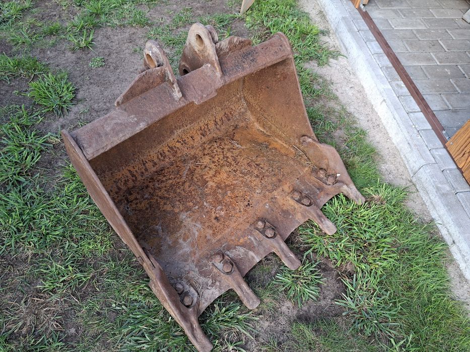 Łyżka do koparki 80cm