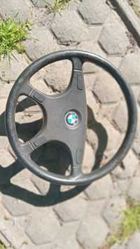 Рулевое колесо BMW