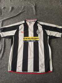 Koszulka piłkarska Juventus Turyn Jersey XL