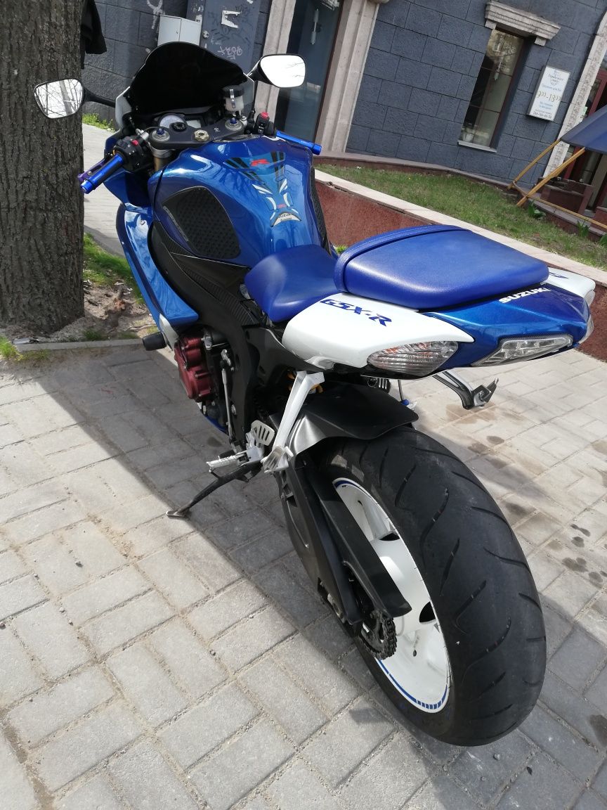 Продам GXR 600 k8