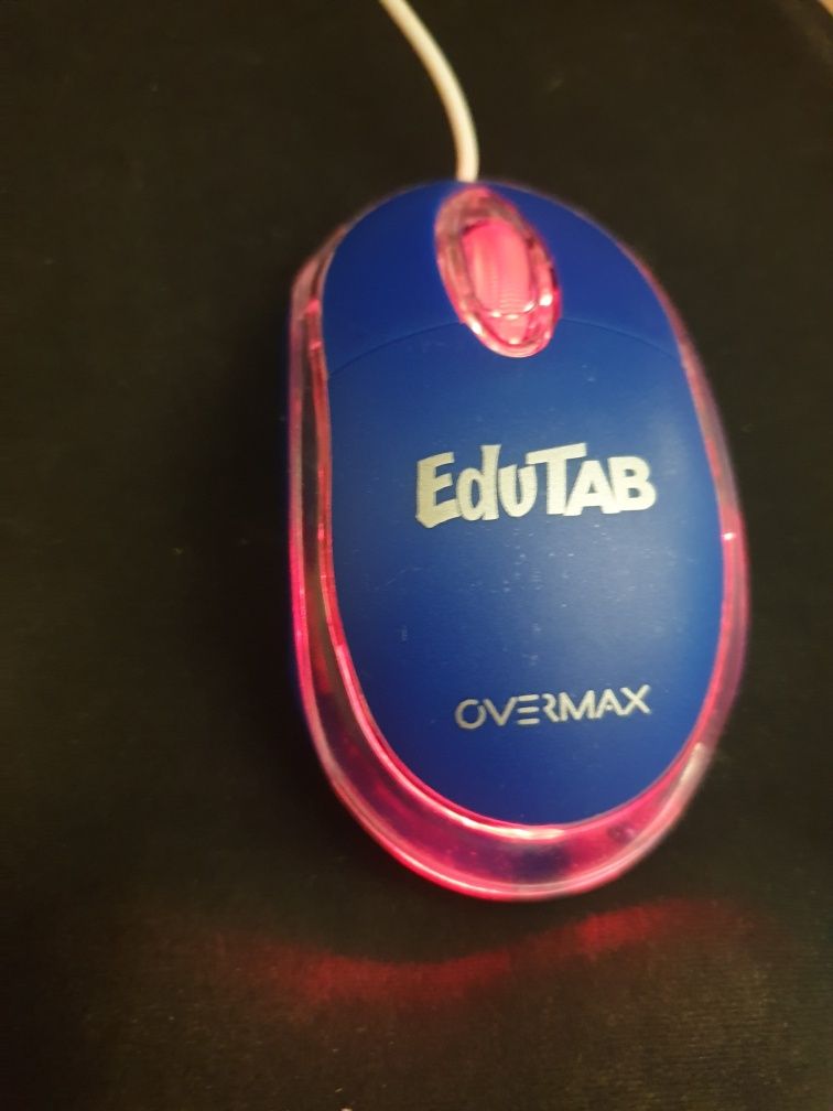 Edu tab etui z klawiaturą i myszką + pasek(instrukcja obsługi)