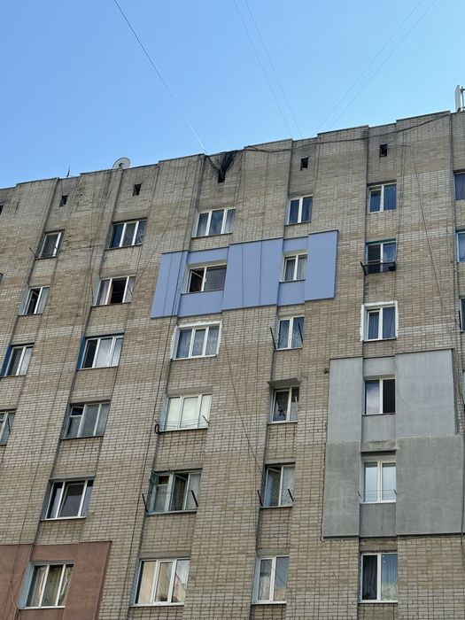 Утеплення фасадів