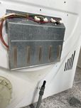 Resistencia maquina secar roupa Candy Grand Vita