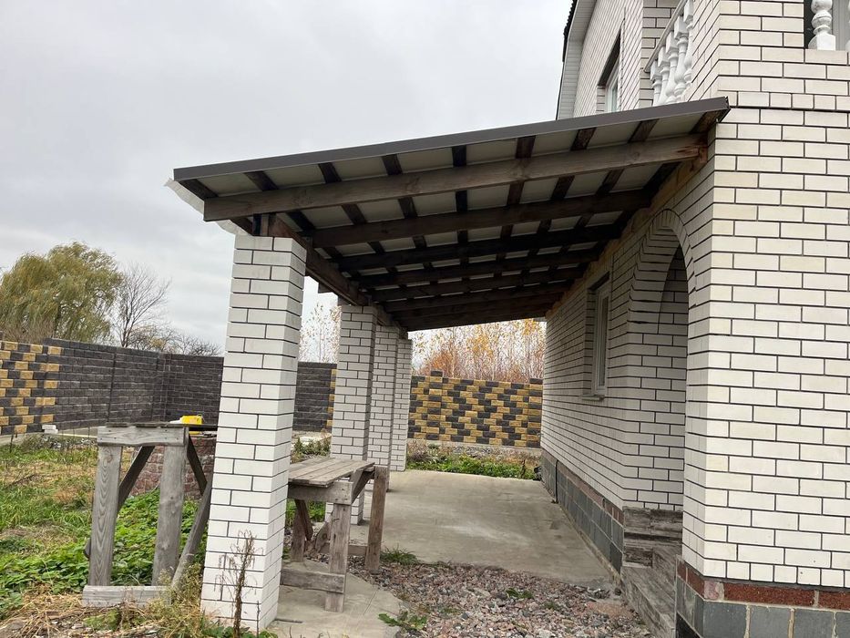 Продам будинок Нова Борова