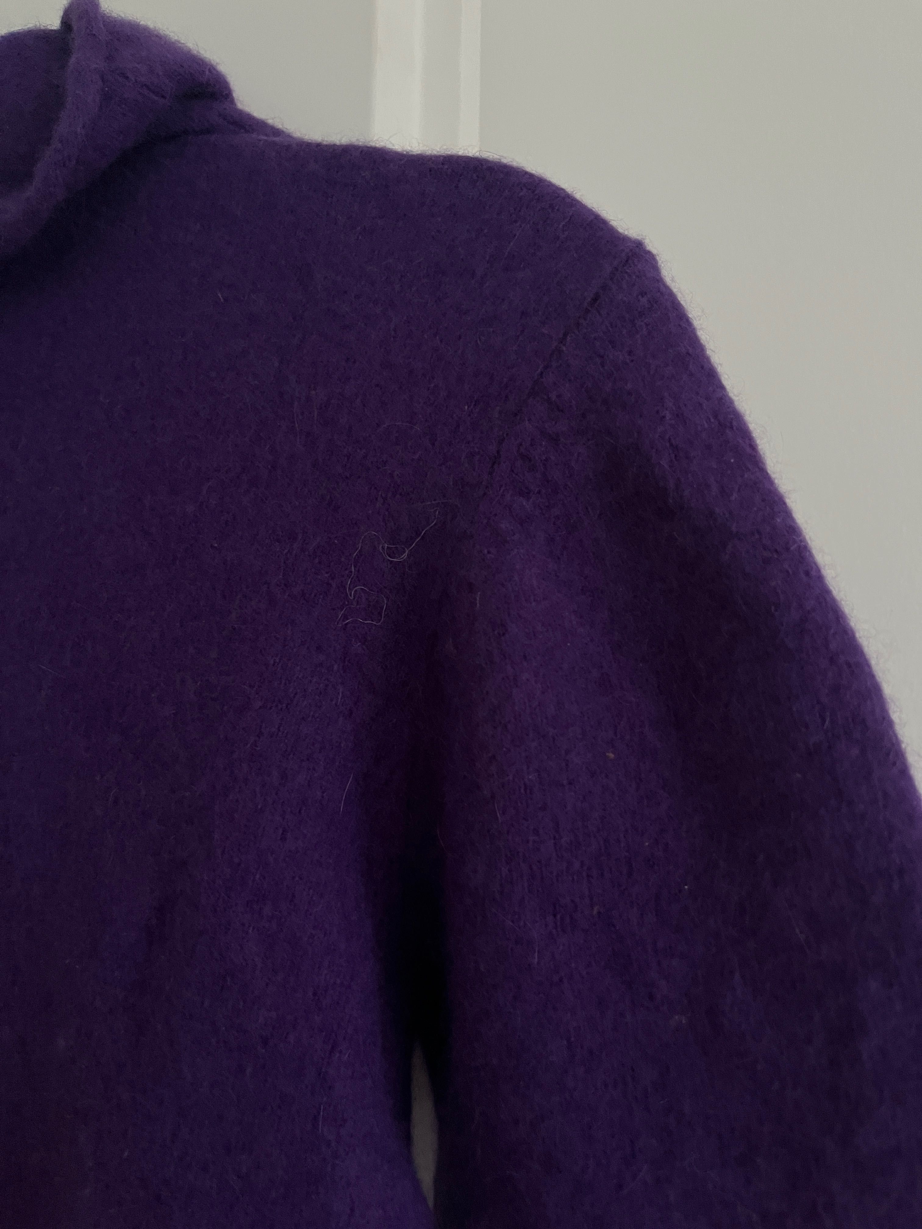 INWEAR tunika kaszmirowa S
