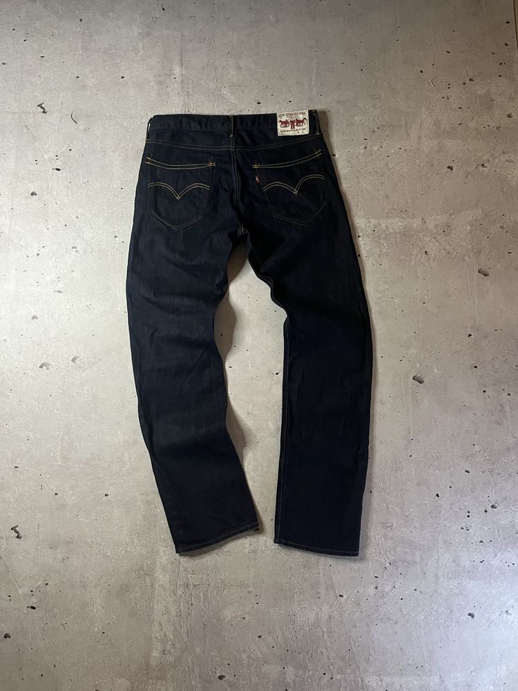 Levis 501 Original Jeans Original чоловічі джинси оригінал