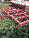Продам культиватор Polaris червона зірка, Horsch