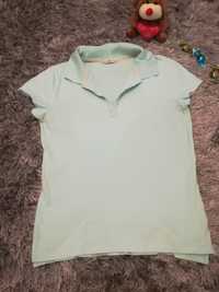 T-shirt koszulka bluzka z krótkim rękawem POLO TOMMY HILFIGER rozmia M