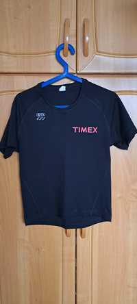 Koszulka  sportowa Timex  ESA r.XS
