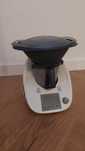 Thermomix dla dzieci Thermomix kids vorwerk