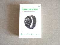 Smart opaska zegarek SMART BRACELET